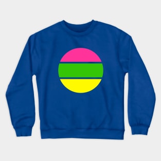 Candy Crewneck Sweatshirt